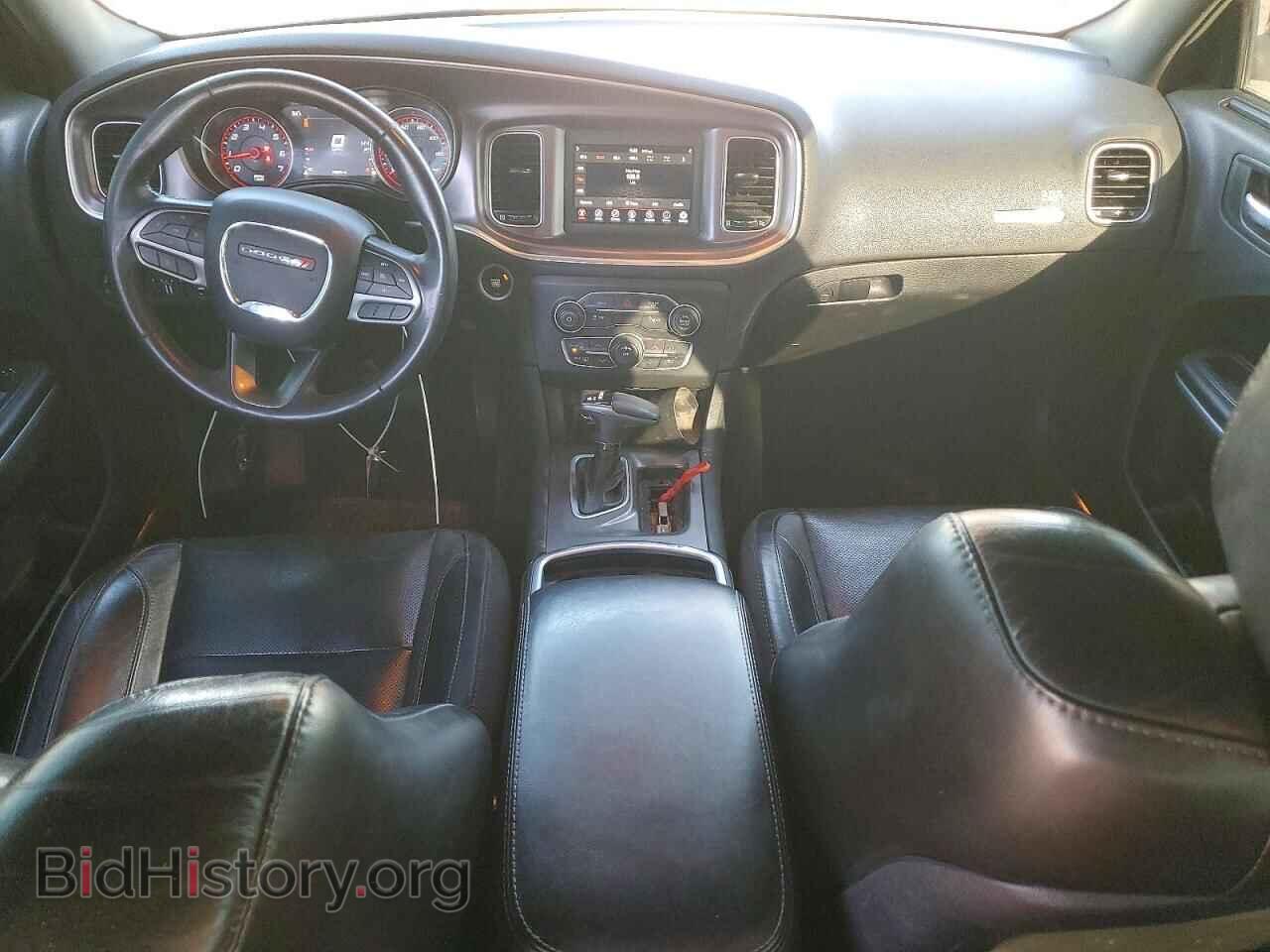 2021 DODGE CHARGER - VIN: 2C3CDXBG0MH587858 - Фото 8