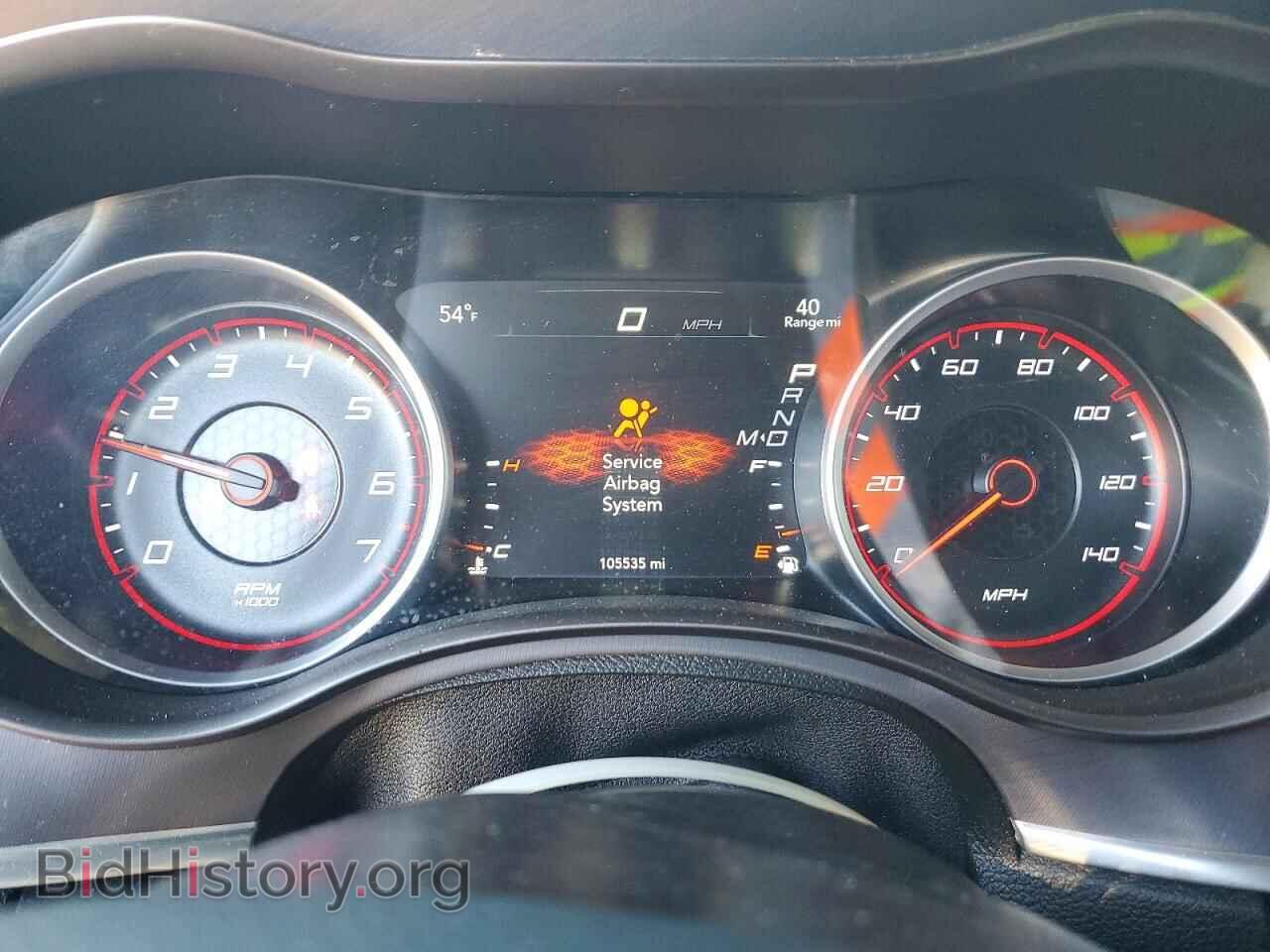2021 DODGE CHARGER - VIN: 2C3CDXBG0MH587858 - Фото 9