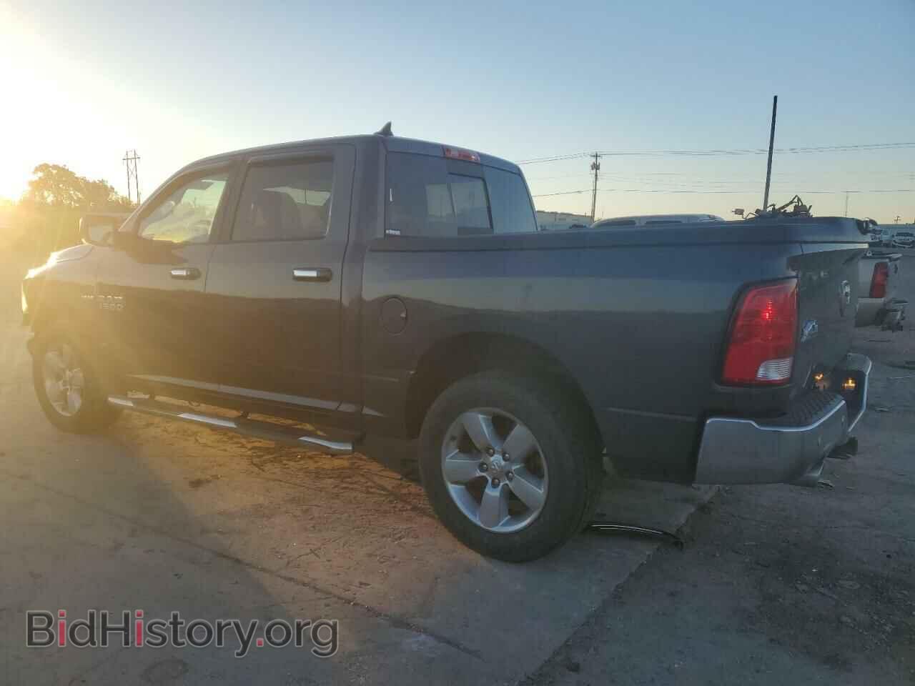 2017 RAM 1500 - VIN: 1C6RR7LT3HS803100 - Фото 2