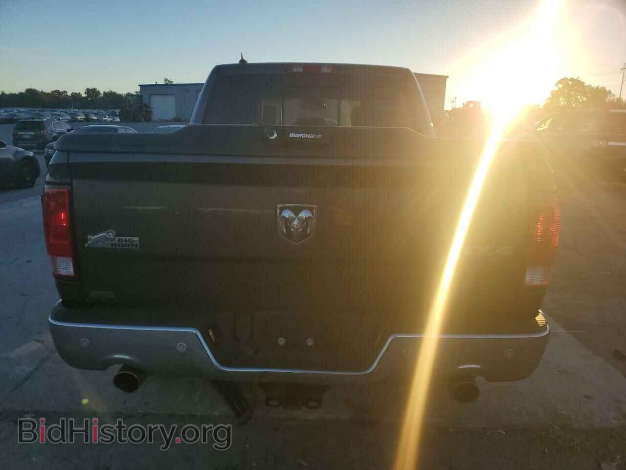 2017 RAM 1500 - VIN: 1C6RR7LT3HS803100 - Фото 6