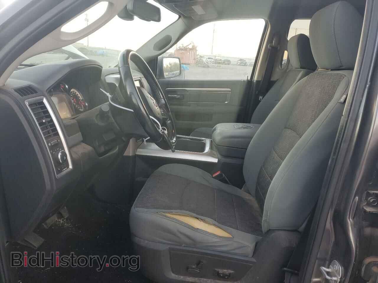 2017 RAM 1500 - VIN: 1C6RR7LT3HS803100 - Фото 7