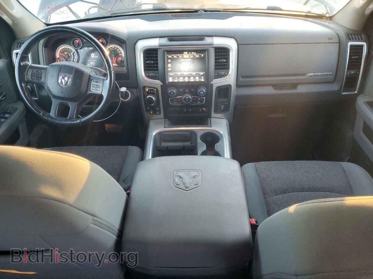 2017 RAM 1500 - VIN: 1C6RR7LT3HS803100 - Фото 8