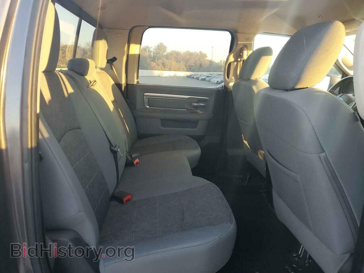2017 RAM 1500 - VIN: 1C6RR7LT3HS803100 - Фото 10