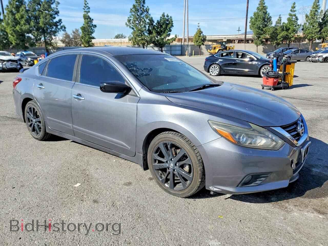 2017 NISSAN ALTIMA - VIN: 1N4AL3APXHC217841 - Photo 4
