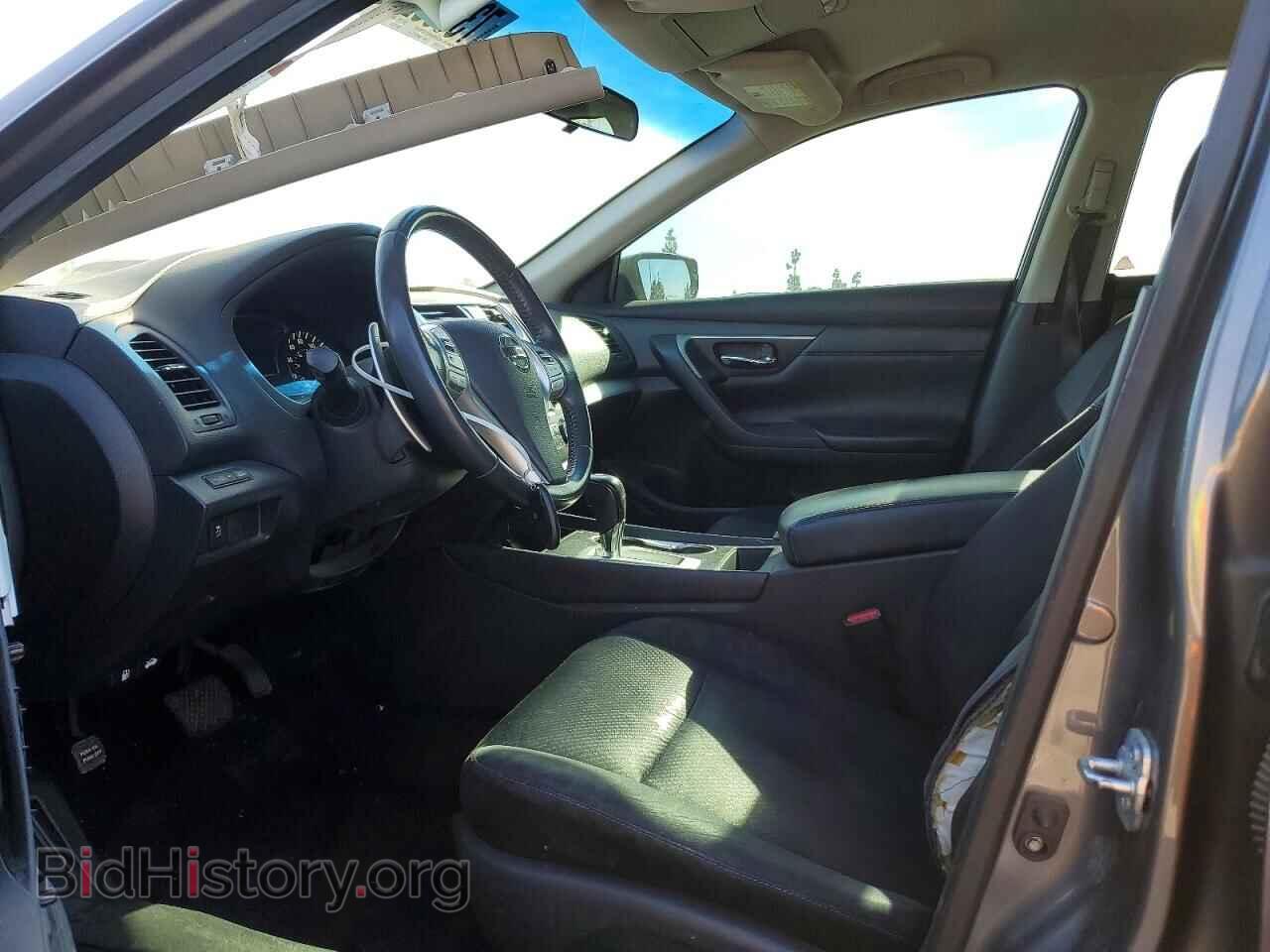 2017 NISSAN ALTIMA - VIN: 1N4AL3APXHC217841 - Photo 7