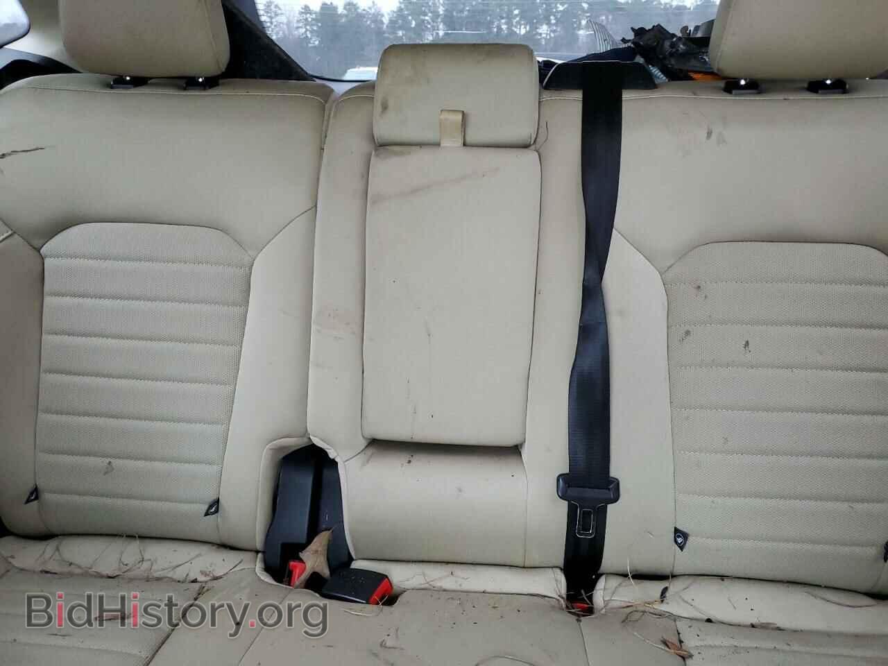 2018 FORD EDGE - VIN: 2FMPK3G97JBB02955 - Фото 10