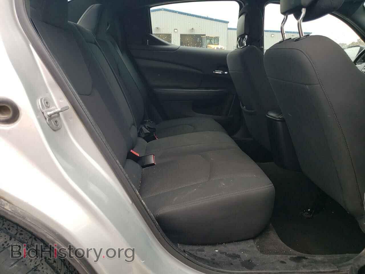 2012 DODGE AVENGER - VIN: 1C3CDZCB9CN126243 - Фото 10