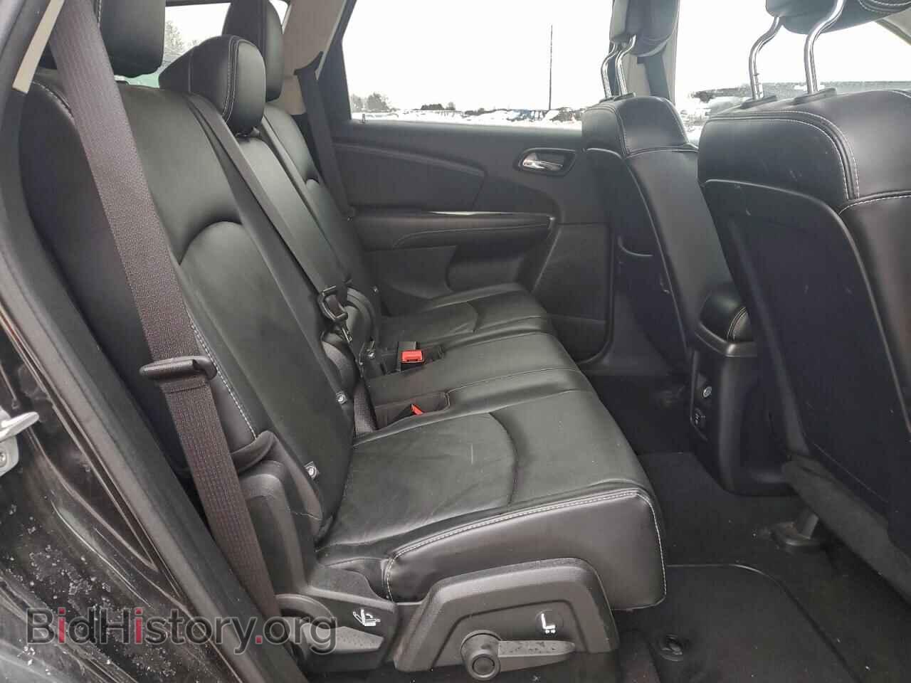 2013 DODGE JOURNEY - VIN: 3C4PDCDG1DT701358 - Фото 11