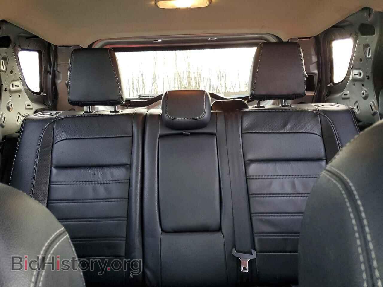 2020 FORD ECOSPORT - VIN: MAJ6S3KL1LC347357 - Photo 10