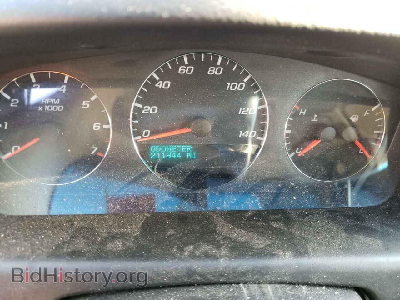2012 CHEVROLET IMPALA - VIN: 2G1WC5E33C1237178 - Photo 9