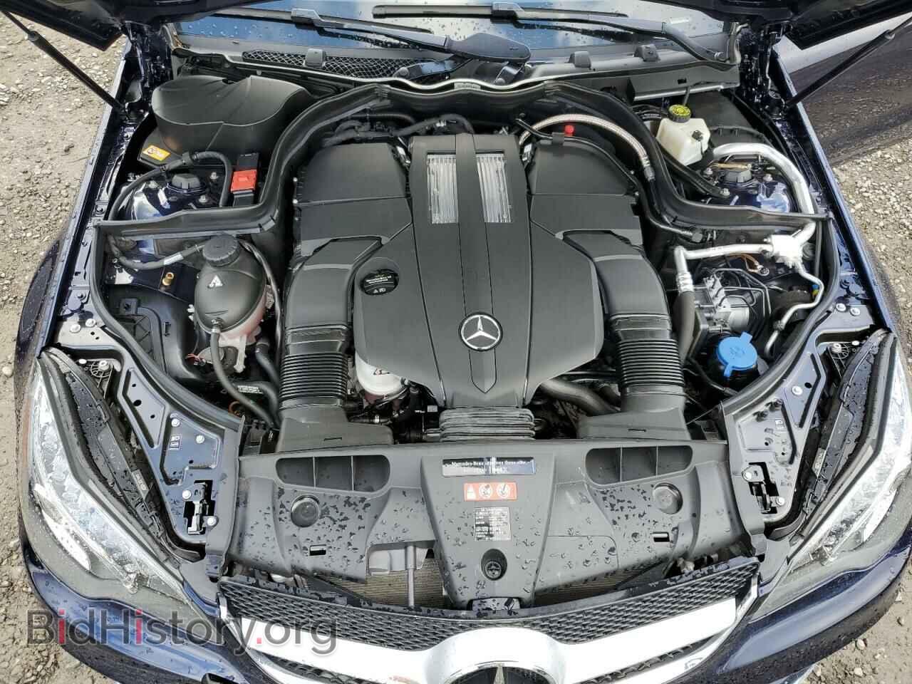 2016 MERCEDES-BENZ E-CLASS - VIN: WDDKK6FF6GF324200 - Фото 11