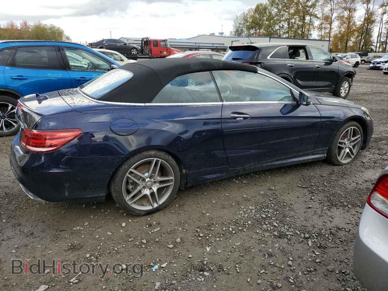 2016 MERCEDES-BENZ E-CLASS - VIN: WDDKK6FF6GF324200 - Фото 3