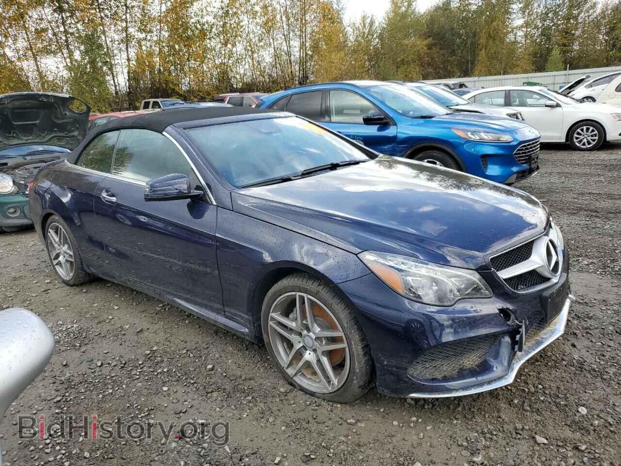 2016 MERCEDES-BENZ E-CLASS - VIN: WDDKK6FF6GF324200 - Фото 4