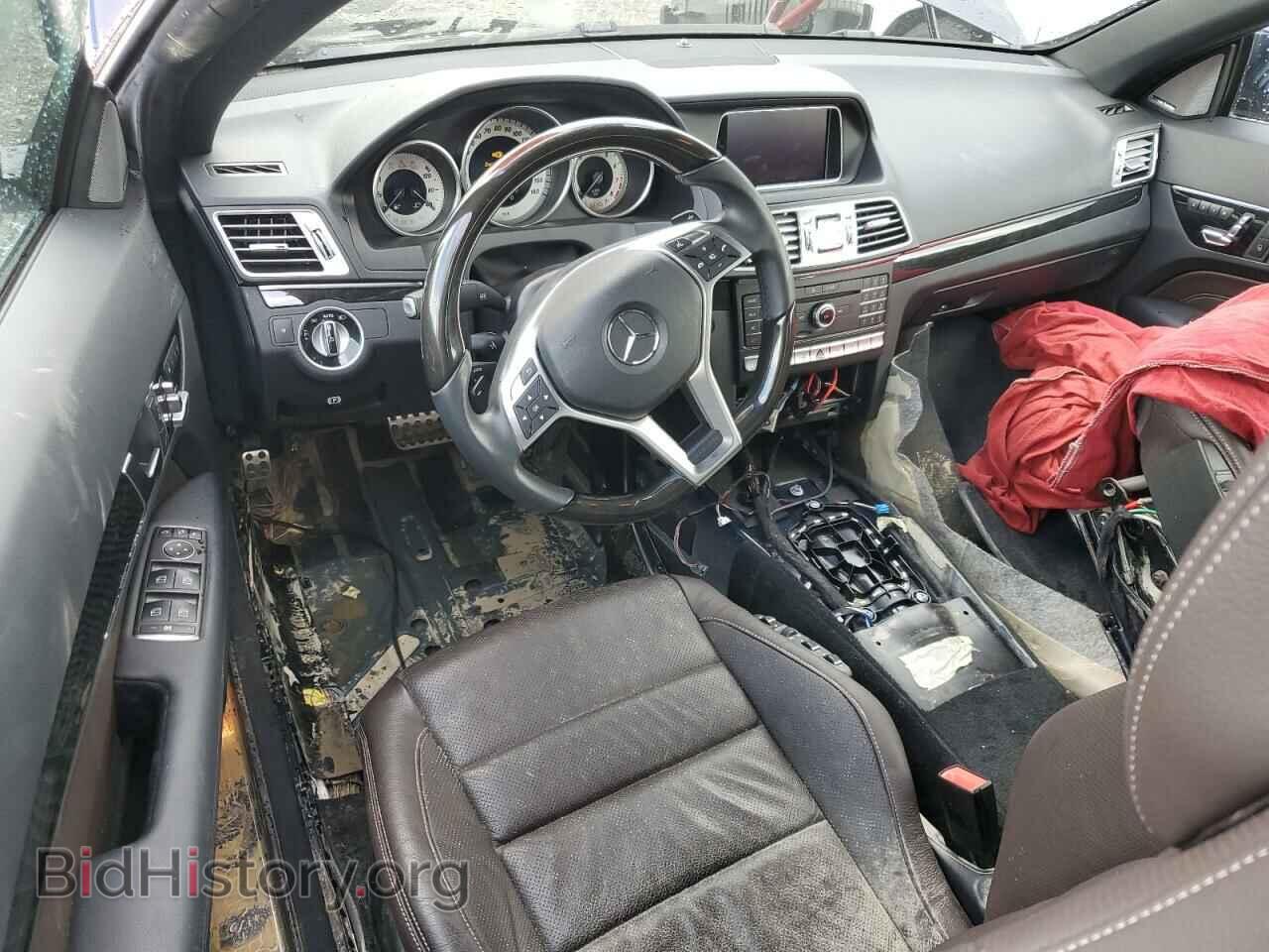 2016 MERCEDES-BENZ E-CLASS - VIN: WDDKK6FF6GF324200 - Фото 8