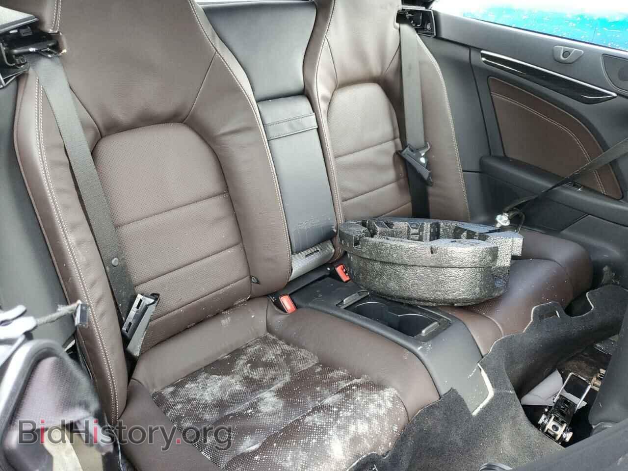 2016 MERCEDES-BENZ E-CLASS - VIN: WDDKK6FF6GF324200 - Фото 10