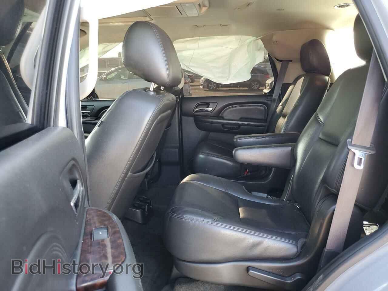 2012 GMC YUKON - VIN: 1GKS1EEF0CR102497 - Фото 11