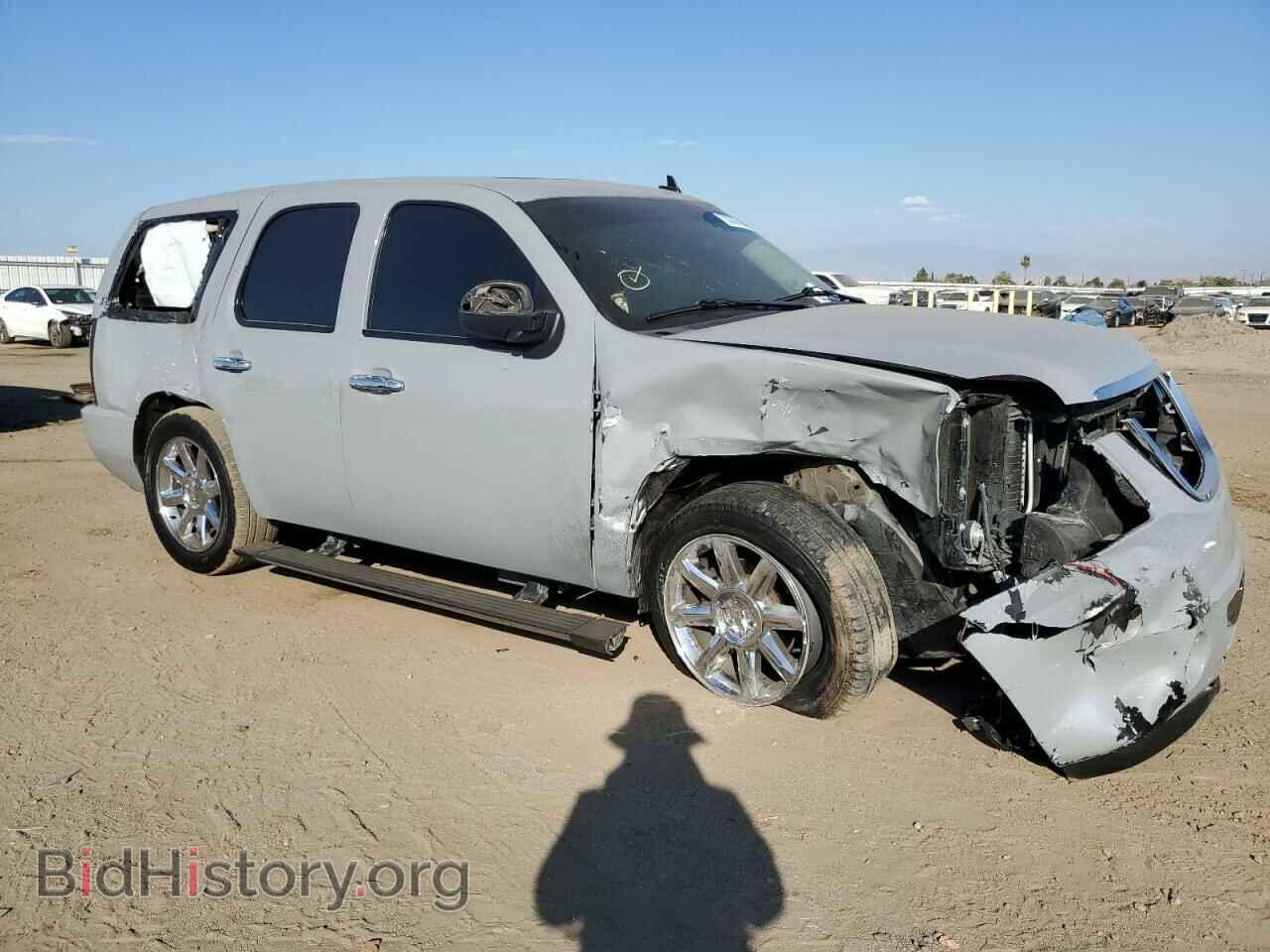 2012 GMC YUKON - VIN: 1GKS1EEF0CR102497 - Фото 4