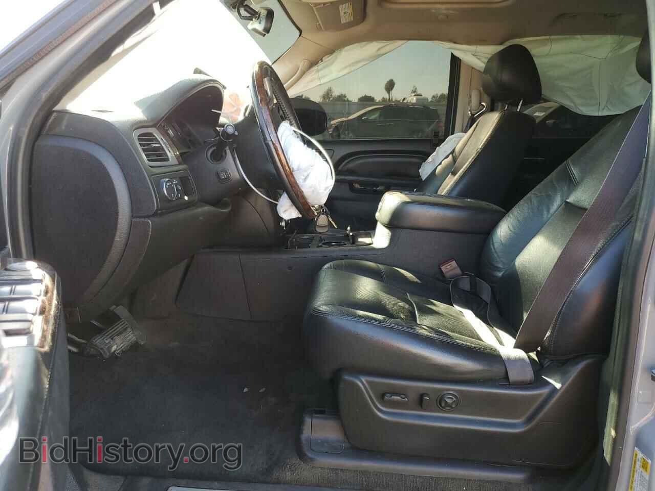 2012 GMC YUKON - VIN: 1GKS1EEF0CR102497 - Фото 7