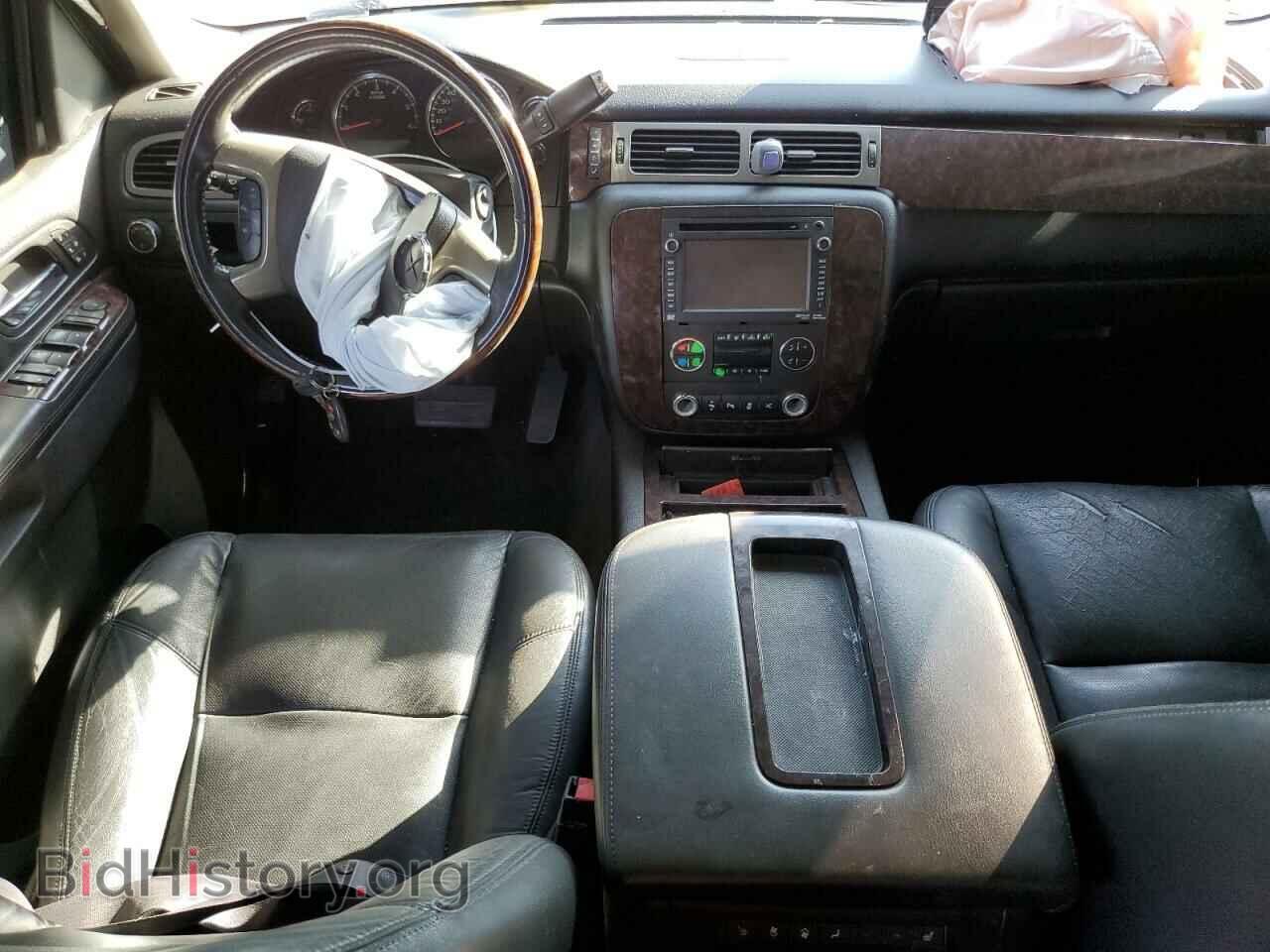 2012 GMC YUKON - VIN: 1GKS1EEF0CR102497 - Фото 8
