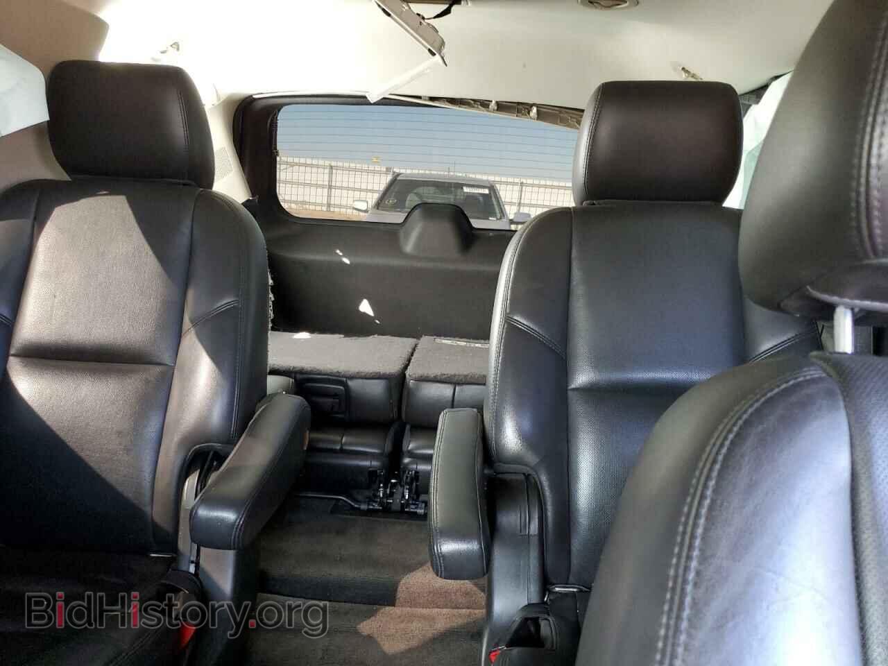 2012 GMC YUKON - VIN: 1GKS1EEF0CR102497 - Фото 10
