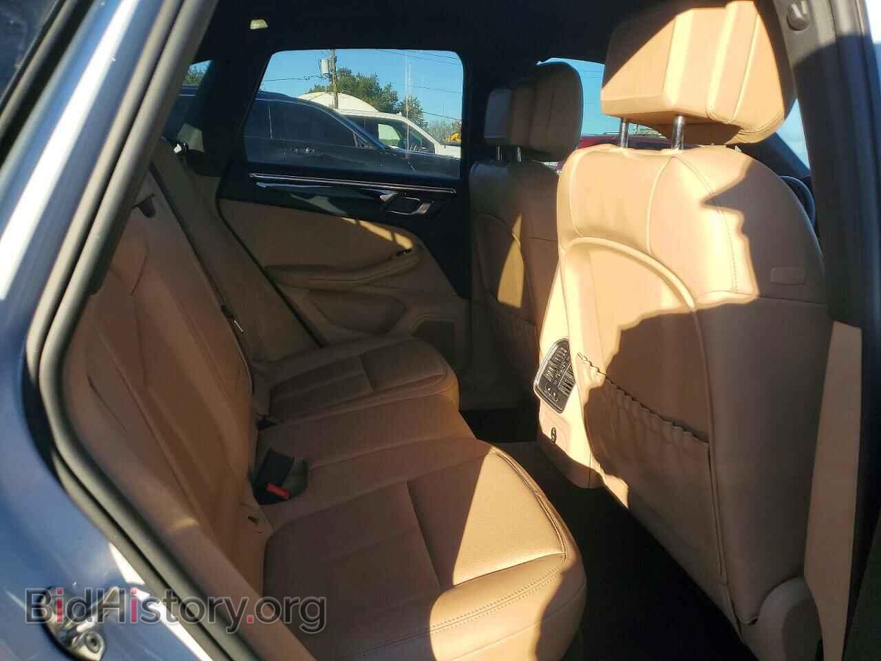2023 PORSCHE MACAN - VIN: WP1AA2A56PLB12400 - Photo 11