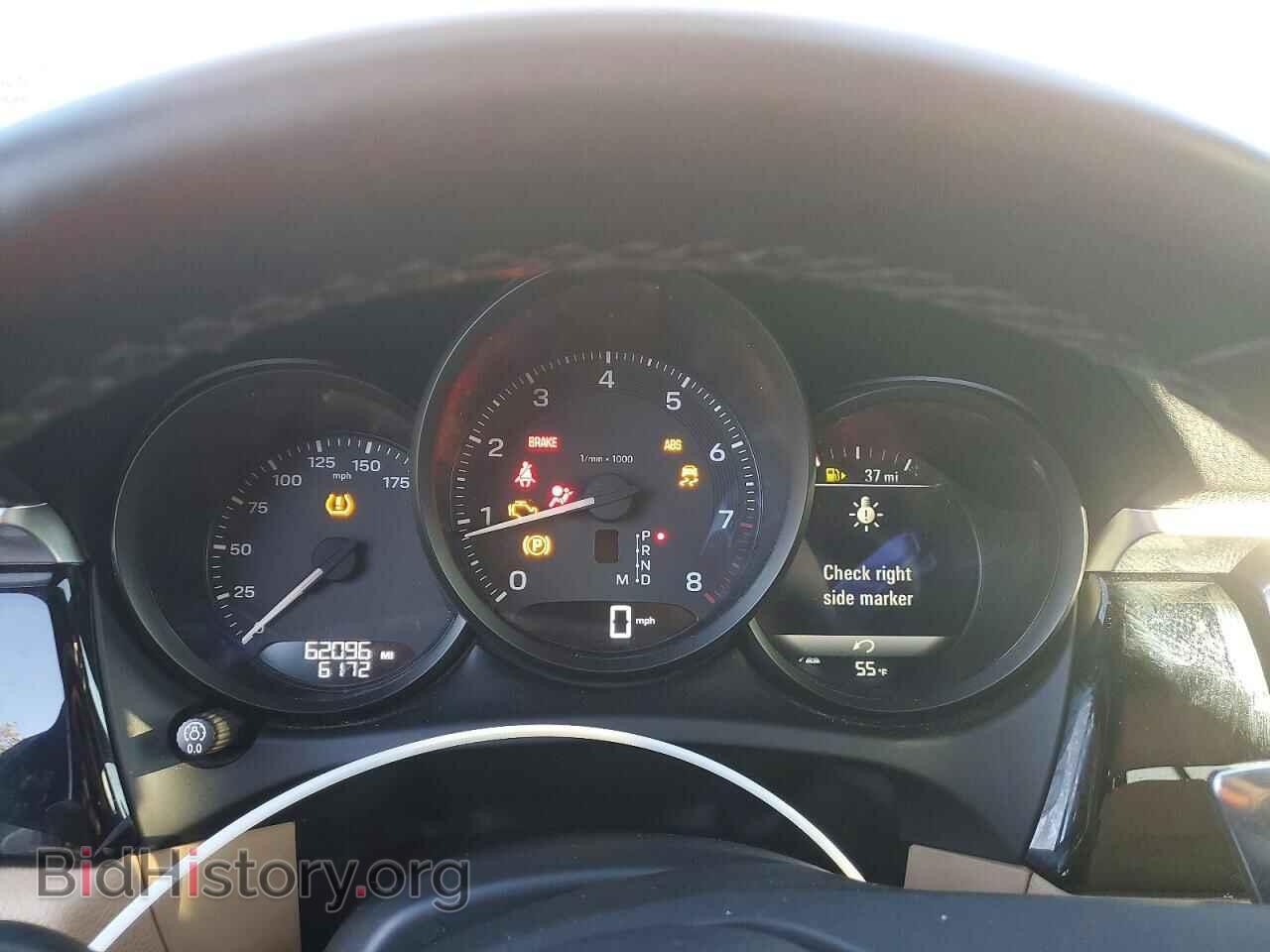 2023 PORSCHE MACAN - VIN: WP1AA2A56PLB12400 - Photo 9