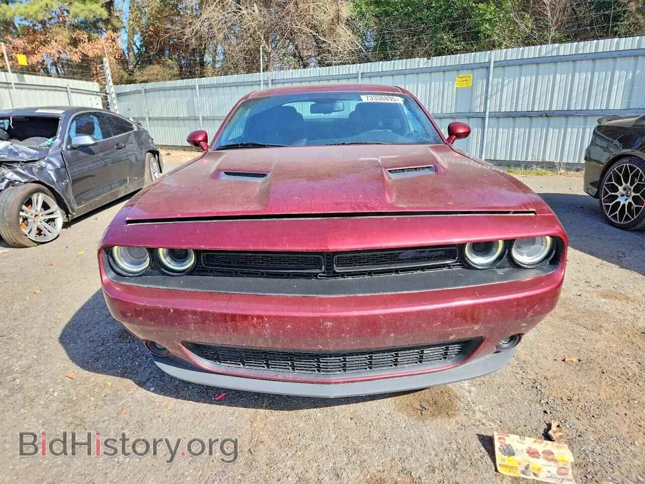 2020 DODGE CHALLENGER - VIN: 2C3CDZAG1LH223301 - Photo 5