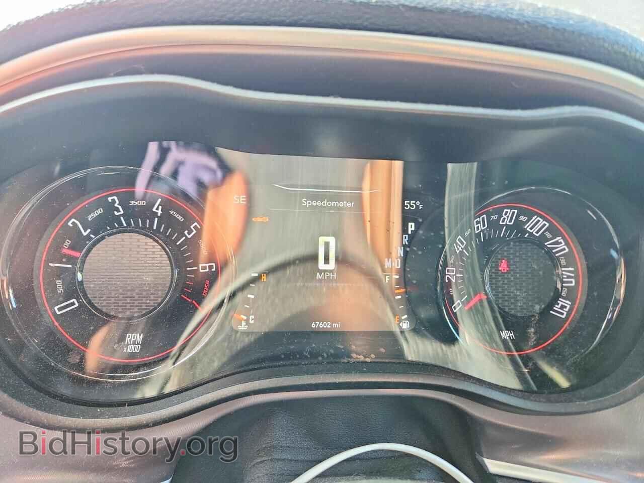 2020 DODGE CHALLENGER - VIN: 2C3CDZAG1LH223301 - Photo 9