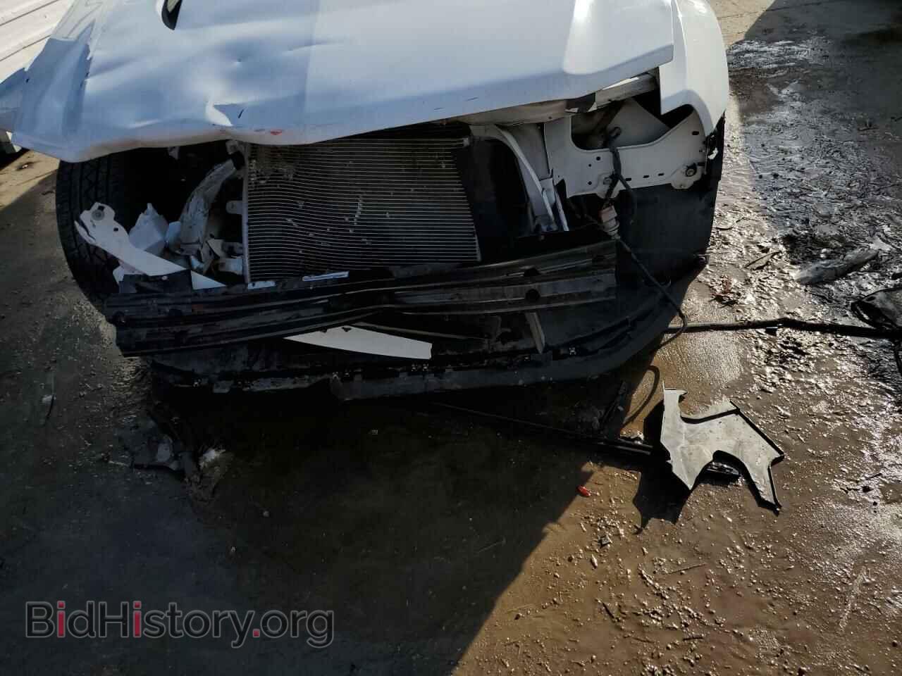 2012 FORD MUSTANG - VIN: 1ZVBP8AM3C5272552 - Фото 5