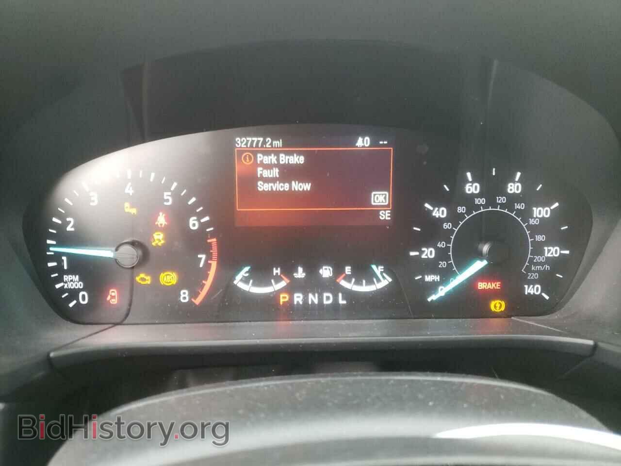 2021 FORD ESCAPE - VIN: 1FMCU9H64MUA65152 - Фото 9