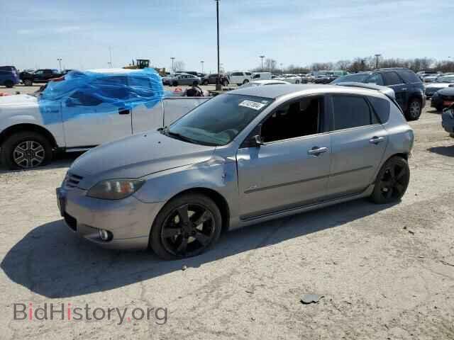 Фотография JM1BK343561427976 - MAZDA MAZDA3 2006