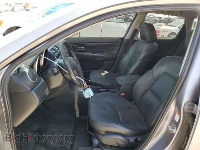 2006 MAZDA MAZDA3 - VIN: JM1BK343561427976 - Фото 7