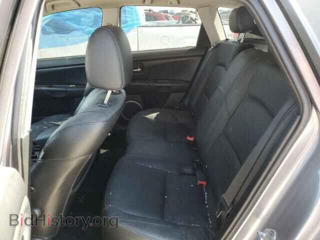 2006 MAZDA MAZDA3 - VIN: JM1BK343561427976 - Фото 10