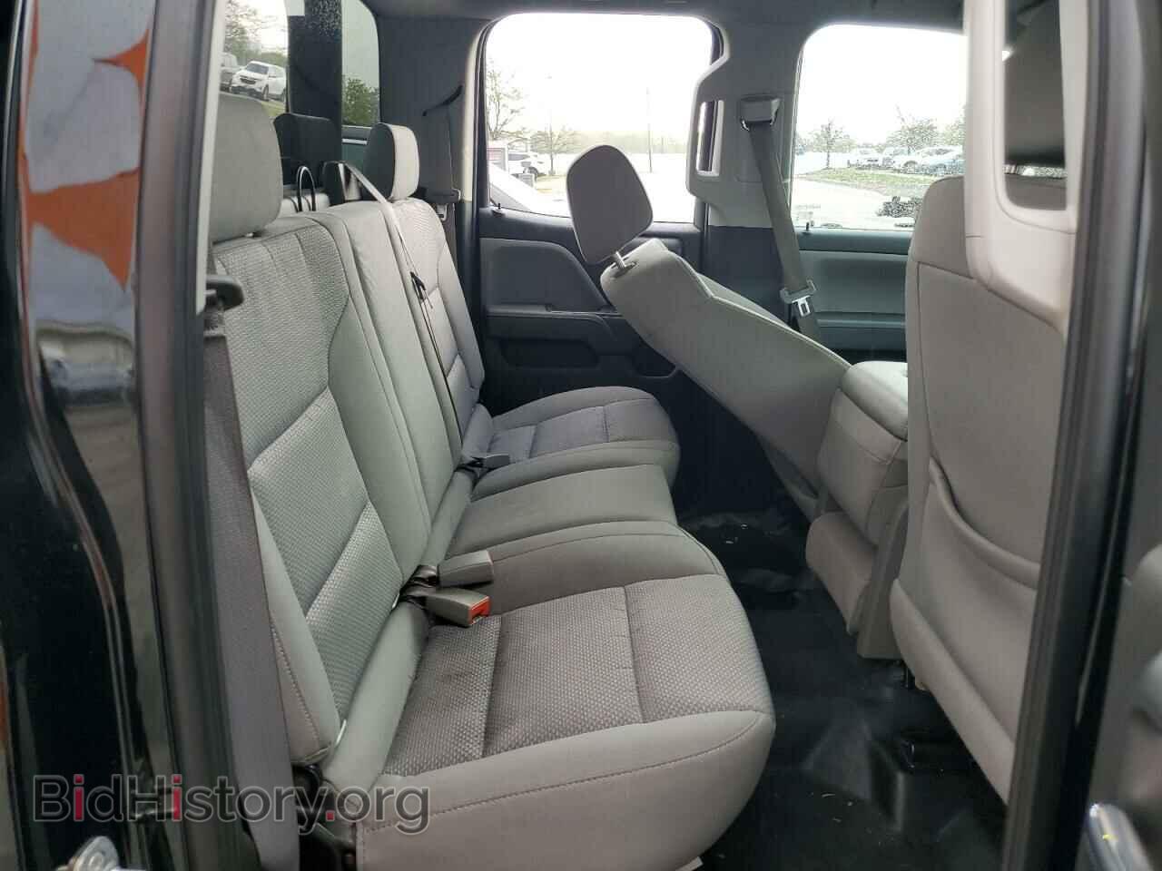 2016 CHEVROLET ALL Models - VIN: 1GCRCNEH3GZ362002 - Фото 10