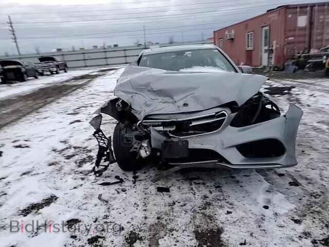 2014 MERCEDES-BENZ E-CLASS - VIN: WDDHF8JBXEB018152 - Фото 13
