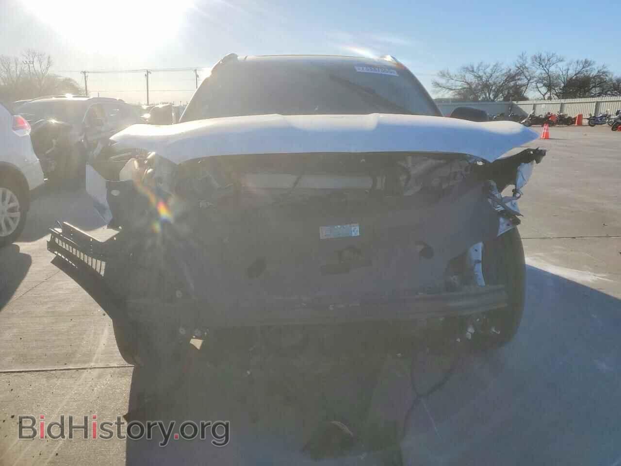 2025 LINCOLN AVIATOR - VIN: 5LM5J6WC5SGL23437 - Фото 5