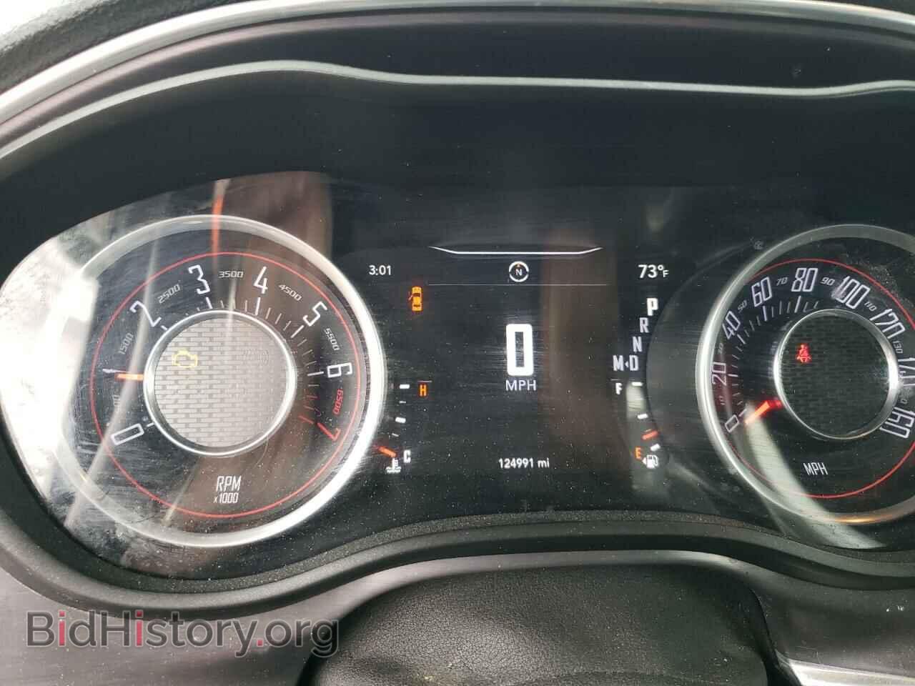 2015 DODGE CHALLENGER - VIN: 2C3CDZAG4FH707550 - Фото 9