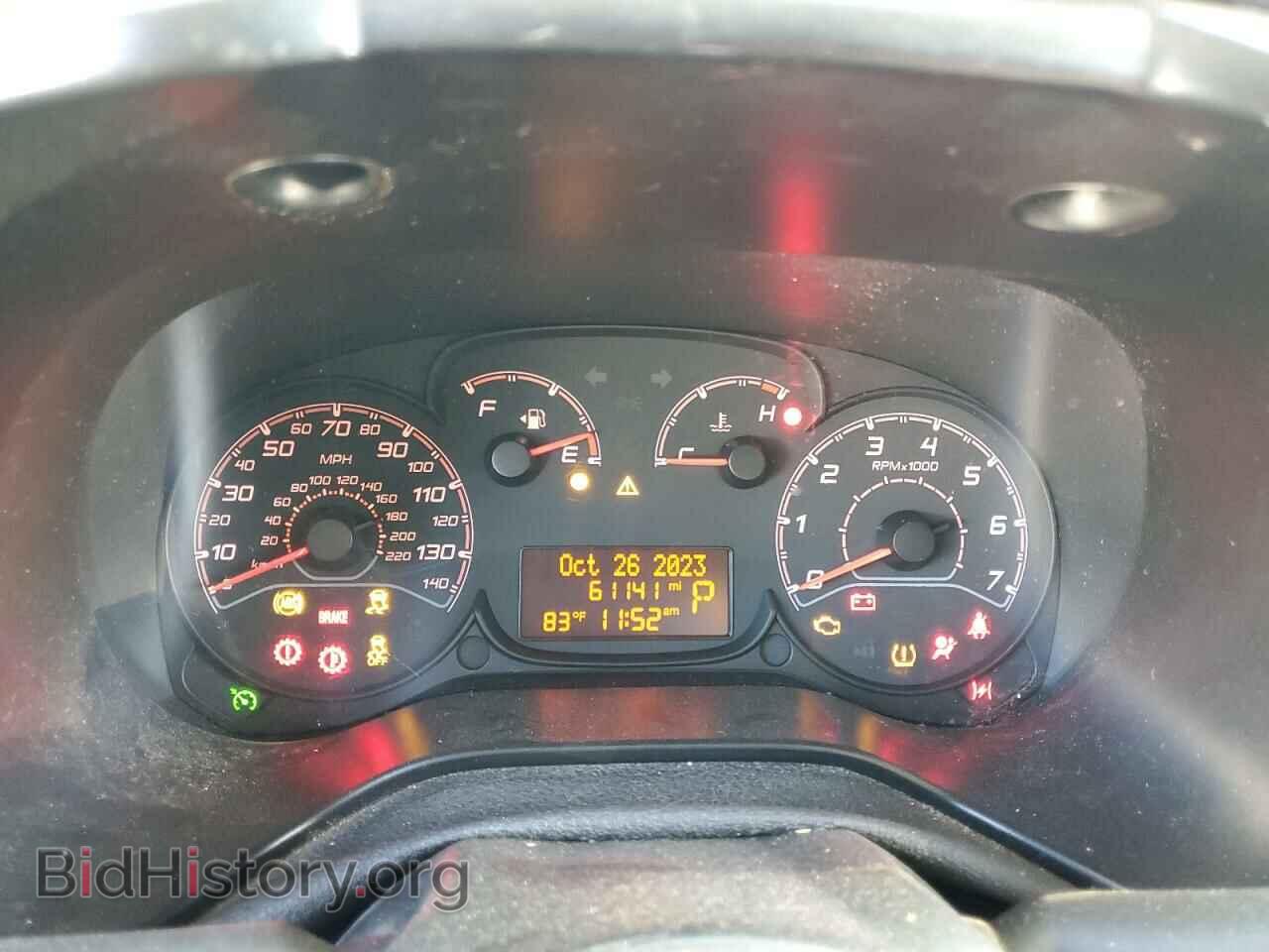 2016 RAM All Models - VIN: ZFBERFAT3G6B62855 - Photo 9