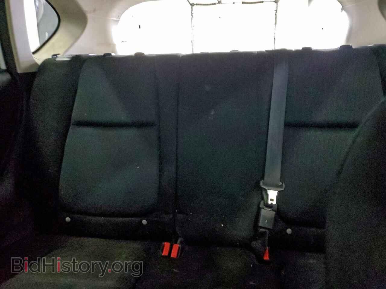 2014 MAZDA CX-5 - VIN: JM3KE2BE3E0345701 - Фото 10
