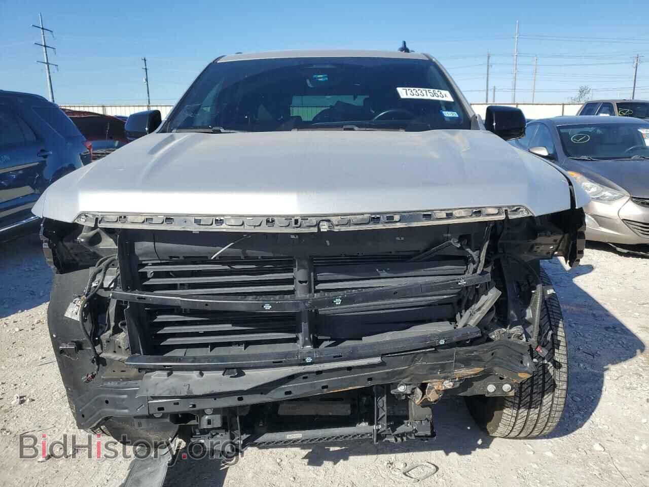 2021 CADILLAC ESCALADE - VIN: 1GYS4BKL4MR185553 - Фото 5