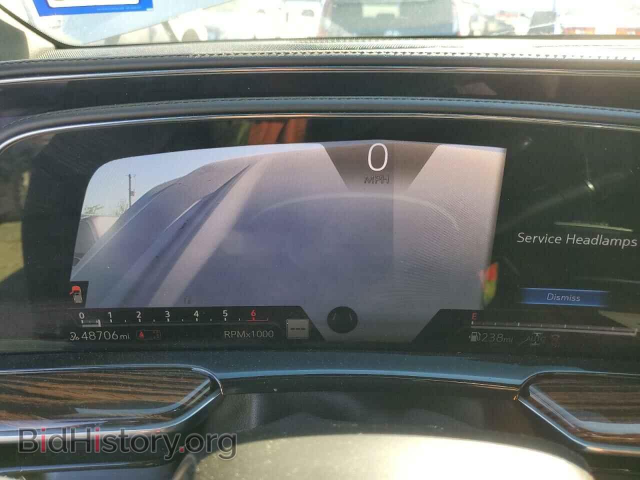 2021 CADILLAC ESCALADE - VIN: 1GYS4BKL4MR185553 - Фото 9