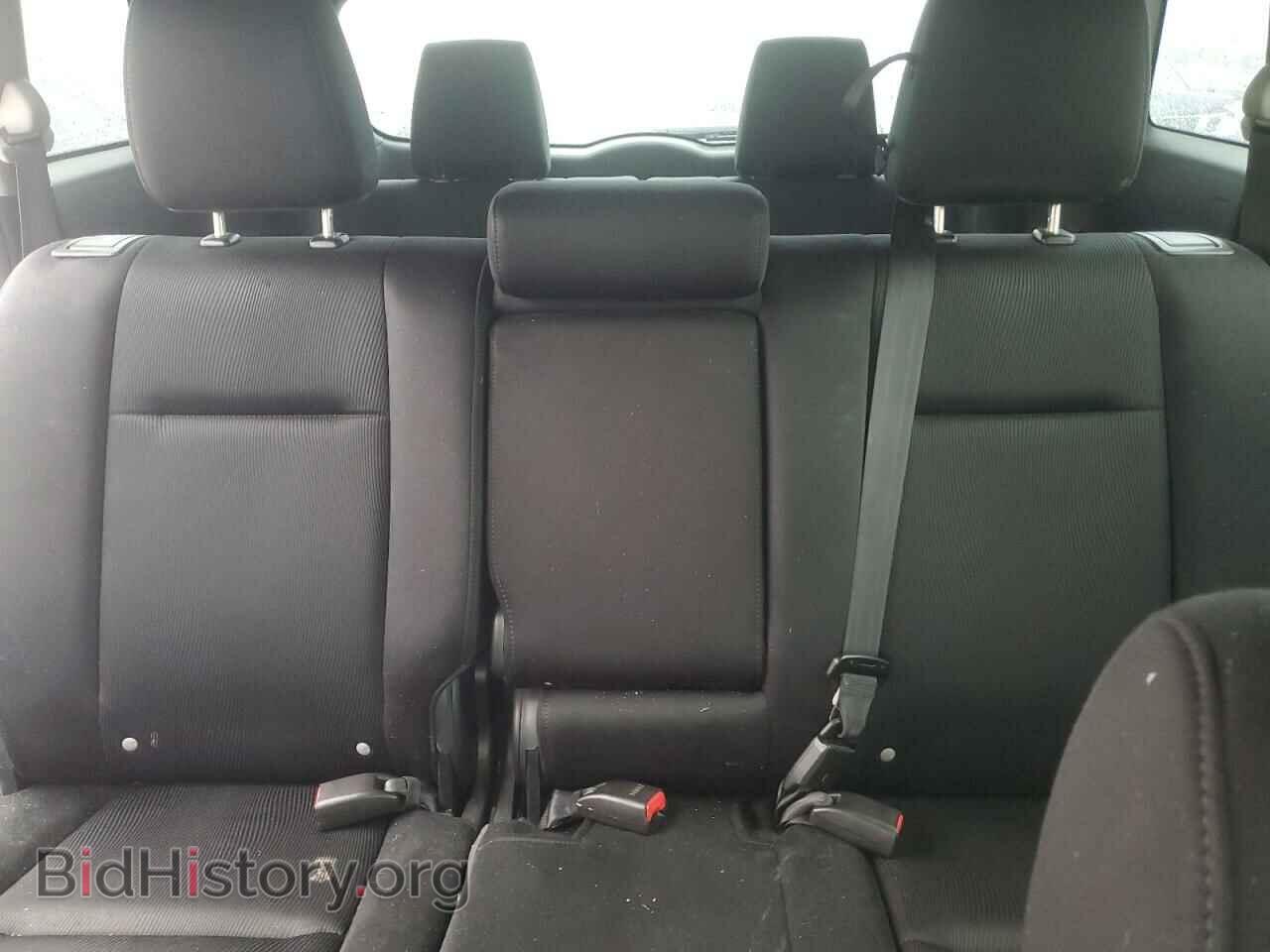 2015 MAZDA CX-9 - VIN: JM3TB3BA4F0454492 - Фото 10
