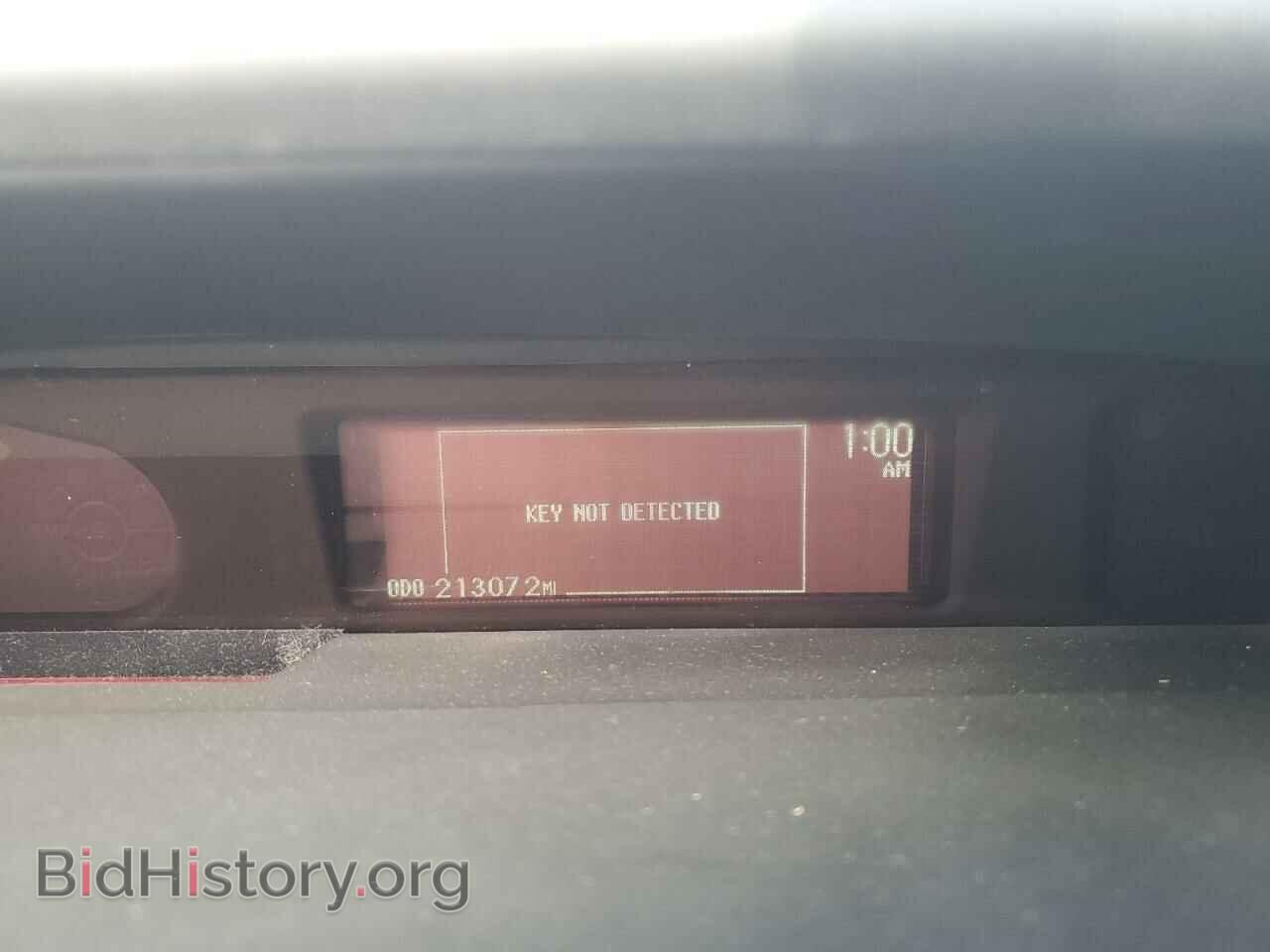 2014 TOYOTA PRIUS - VIN: JTDKN3DU7E1776264 - Фото 9