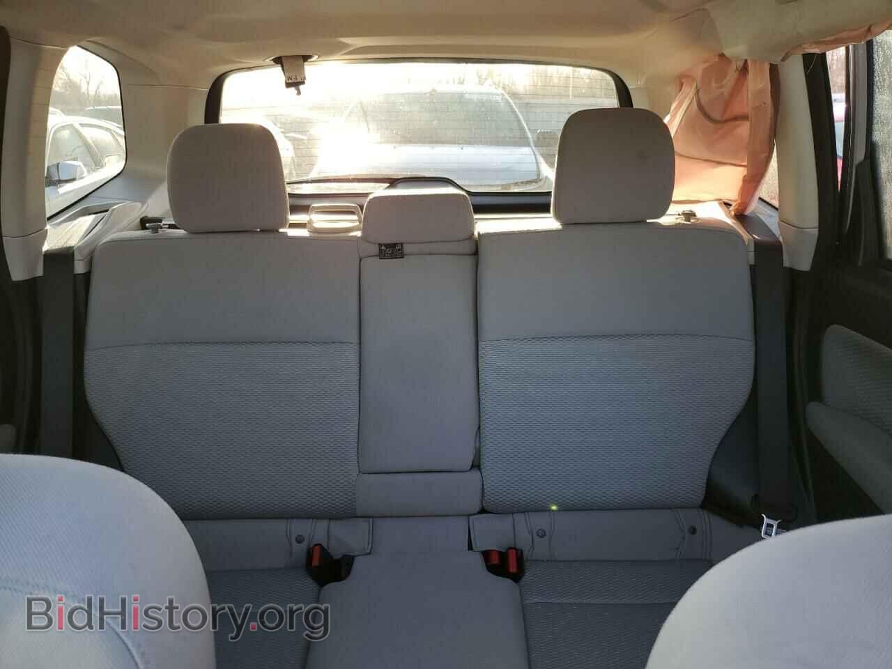 2018 SUBARU FORESTER - VIN: JF2SJAEC2JH405215 - Фото 10