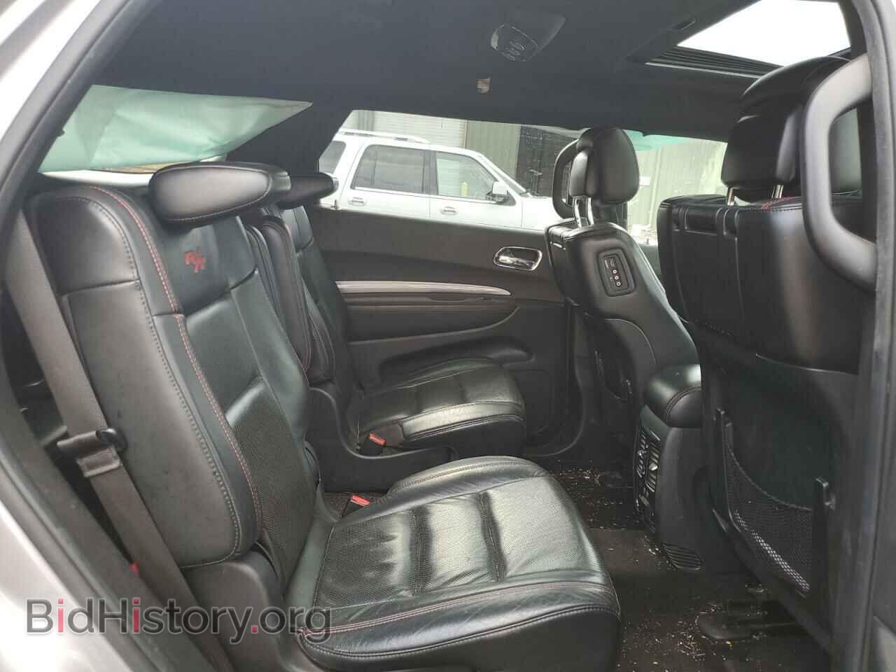 2014 DODGE DURANGO - VIN: 1C4SDJCT0EC484086 - Photo 11