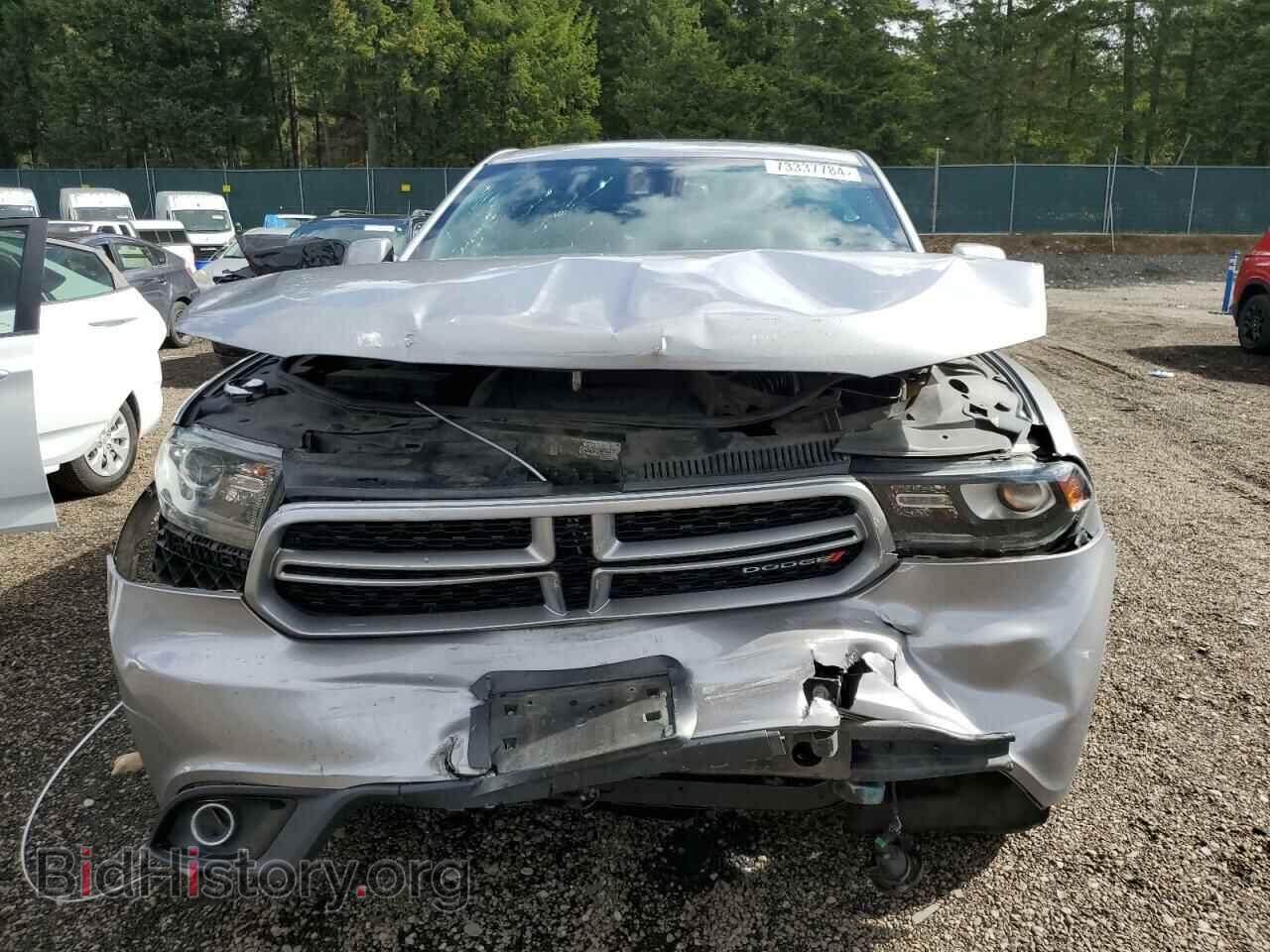 2014 DODGE DURANGO - VIN: 1C4SDJCT0EC484086 - Photo 5