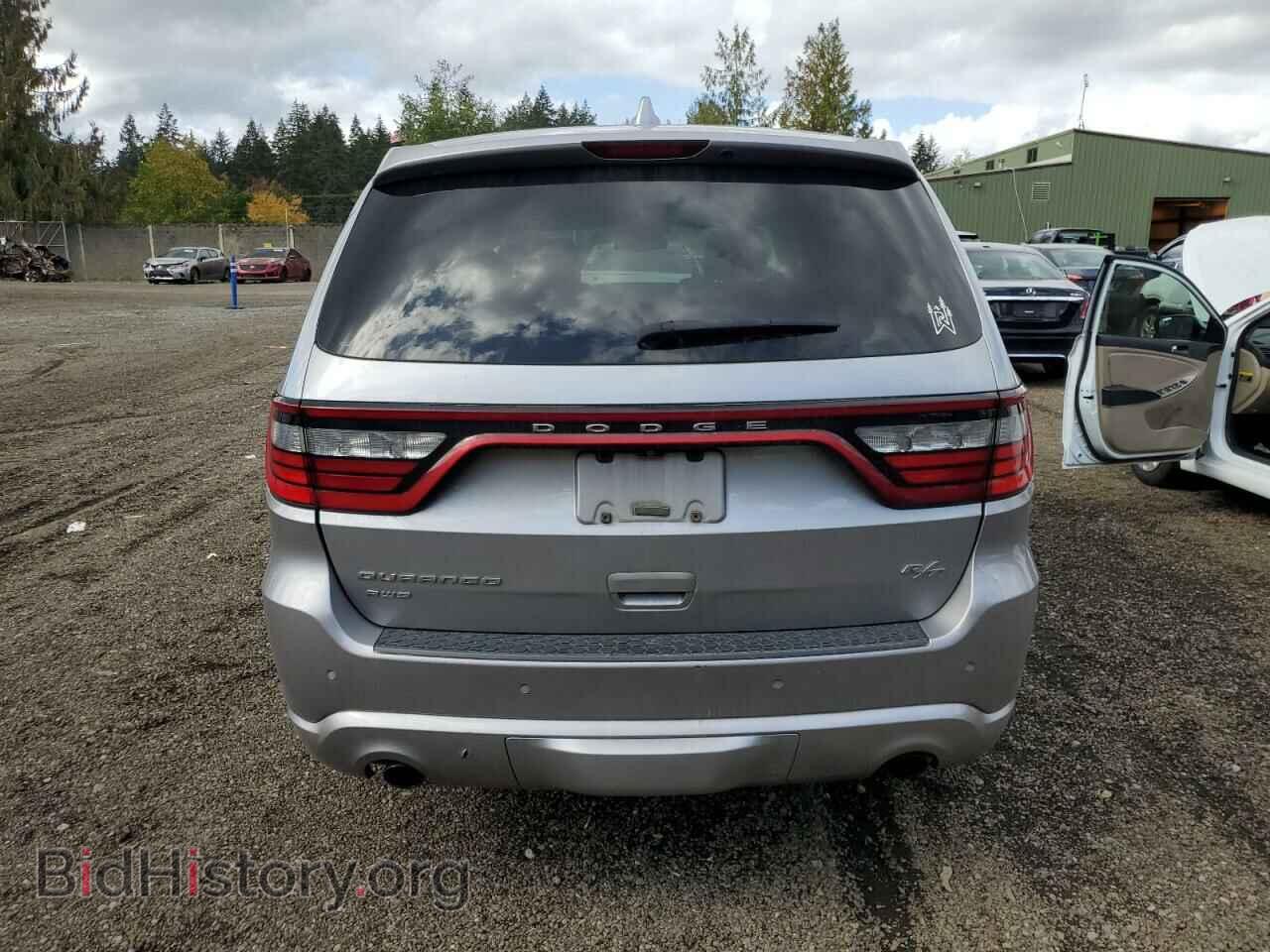 2014 DODGE DURANGO - VIN: 1C4SDJCT0EC484086 - Photo 6