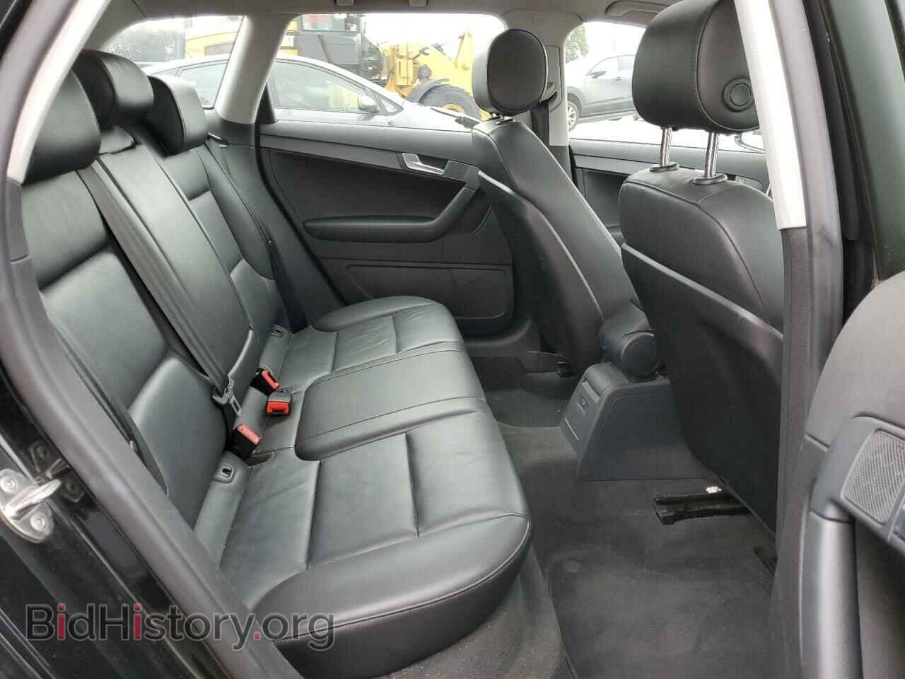 2011 AUDI A3 - VIN: WAUBEAFM0BA148024 - Photo 10