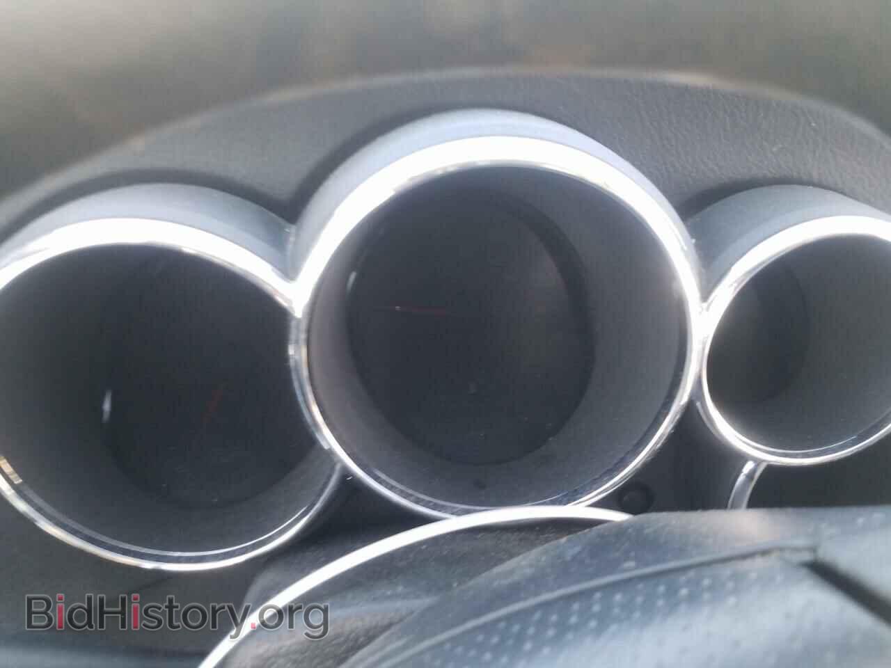2007 TOYOTA COROLLA - VIN: 2T1KR32E27C627761 - Фото 9