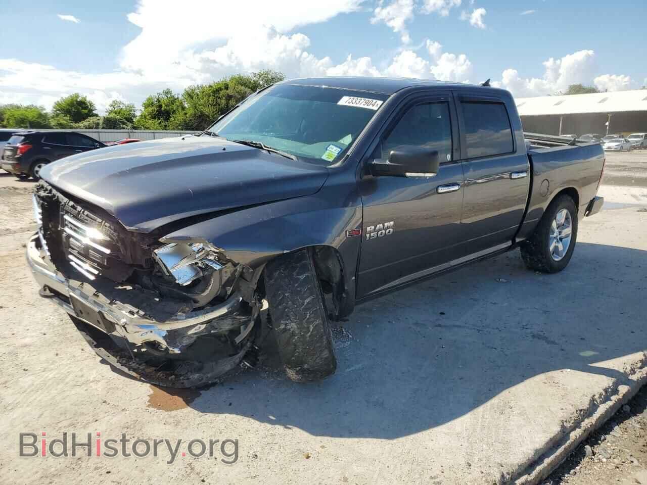 Photo 1C6RR7LMXGS305757 - RAM 1500 2016